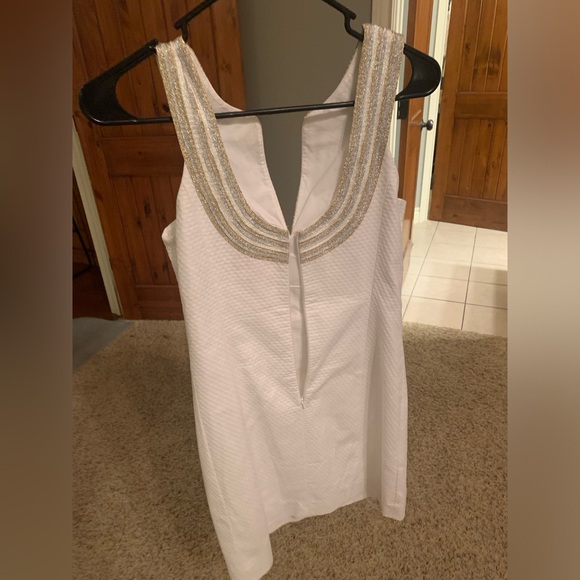 Lily Pulitzer Valli Sheath Dress - Picture 4 of 4